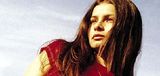 Hope Sandoval