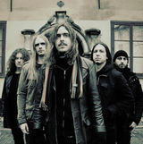 Opeth sunt nesiguri de contributia pentru God Of War 3