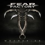 Cronica noului album Fear Factory, Mechanize