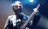 Muse si Stevie Wonder confirmati pentru Glastonbury 2010