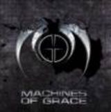 Machines Of Grace lanseaza albumul de debut