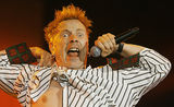 John Lydon (Sex Pistols) chemat la  tribunal