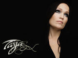 Tobosarul Living Colour invitat pe noul album semnat Tarja Turunen