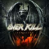 Asculta inregral noul album Overkill