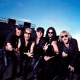 Scorpions confirmati la festivalul Power Prog & Metal