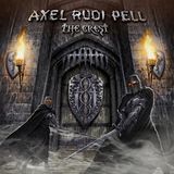 Axel Rudi Pell lanseaza un nou album