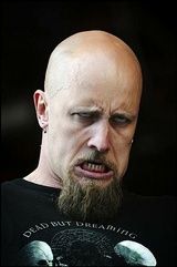 Meshuggah in varianta acapella (video)