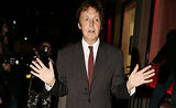 Paul McCartney spera in salvarea studioului Abbey Road