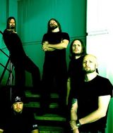 DVD-ul Meshuggah vandut in 3000 de exemplare