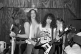 Asculta un demo Metallica nelansat pana acum, inregistrat in 1982 alaturi de Dave Mustaine!