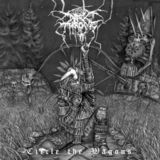 Asculta fragmente extrase de pe viitorul album Darkthrone