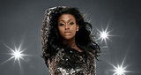 Alexandra Burke