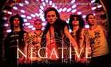 Negative lanseaza un nou album
