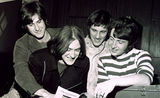 The Kinks lanseaza un nou album