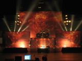 Actualul turneu Dark Funeral are cel mai lung setlist din istoria grupului
