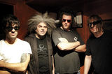 The Melvins lanseaza un nou album