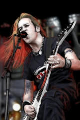 Noul album Children Of Bodom va fi lansat in 2011