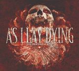 As I Lay Dying dezvaluie tracklist-ul noului album