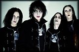 Deathstars anunta noi concerte in Marea Britanie