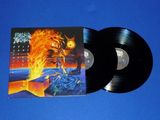 Earache Records lanseaza pe vinil Formulas Fatal.., semnat Morbid Angel