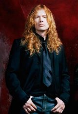 Concert transformat in dezastru pentru Megadeth (video)