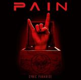 Pain lanseaza o editie speciala a celui mai recent album