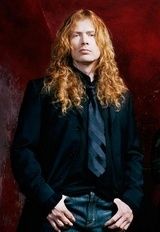 Dave Mustaine e bucuros ca vorbeste din nou cu Lars Ulrich (video)
