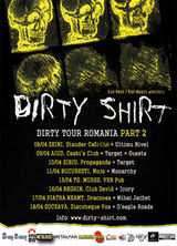 Dirty Tour Romania Part 2