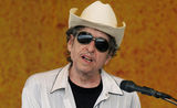 Bob Dylan confirmat pentru Hop Farm Festival