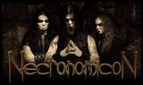 Necronomicon anunta datele lansarii noului album