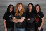 Megadeth au inregistrat o noua piesa pentru un proiect top secret