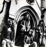 Filmari rare cu Black Sabbath in 1974