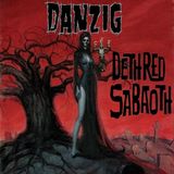 Danzig lanseaza primul album dupa o pauza de sase ani