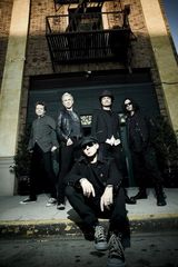 Scorpions asteapta introducerea in Rock And Roll Hall Of Fame