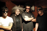Asculta fragmente extrase de pe noul album Melvins