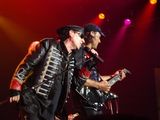 Scorpions au in plan un ultim CD/DVD live