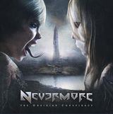 Nevermore dezvaluie tracklist-ul noului album