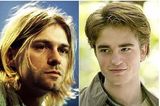Robert Pattinson ar putea juca in rolul lui Kurt Cobain