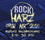 Noi nume confirmate pentru Rockharz Open Air