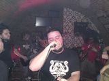 Poze de la concertele Dirty Shirt din Sibiu si Aiud pe METALHEAD