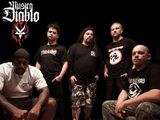 Musica Diablo dezvaluie coperta noului album