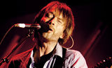 Thom Yorke a realizat un cover dupa o piesa Joy Division (Video)