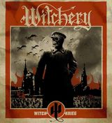 Witchery lanseaza in nou album in luna iulie