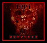 Asculta integral noul album 1349