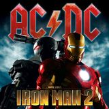 Iron Man 2, cel mai nou album AC/DC, se lanseaza si in Romania