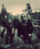 Opeth au fost intervievati in Paris (video)