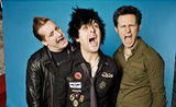 Green Day lanseaza o noua editie a albumului American Idiot