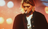 Kurt Cobain ar putea fi intepretat James McAvoy
