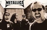 Metallica au postat online filmari de la concertul din Moscova