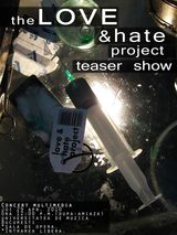 Love&Hate Project, un proiect multimedia autohton cu totul special